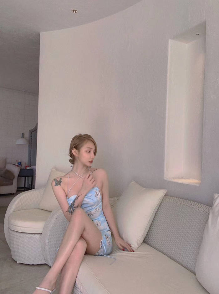 伦敦伴游上门服务