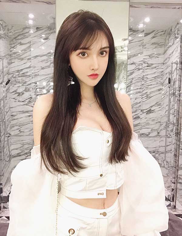 曼谷高端模特价格