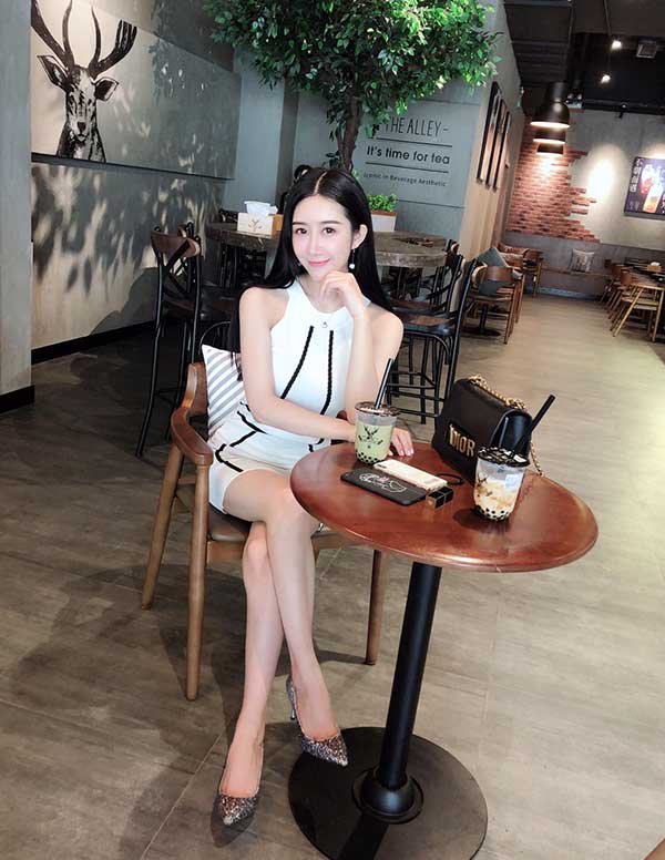 新加坡外围预约服务