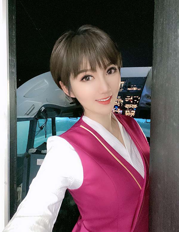 多伦多外围洋妞