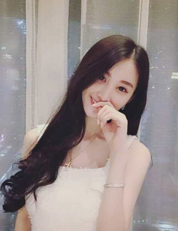 首尔外围女大学生