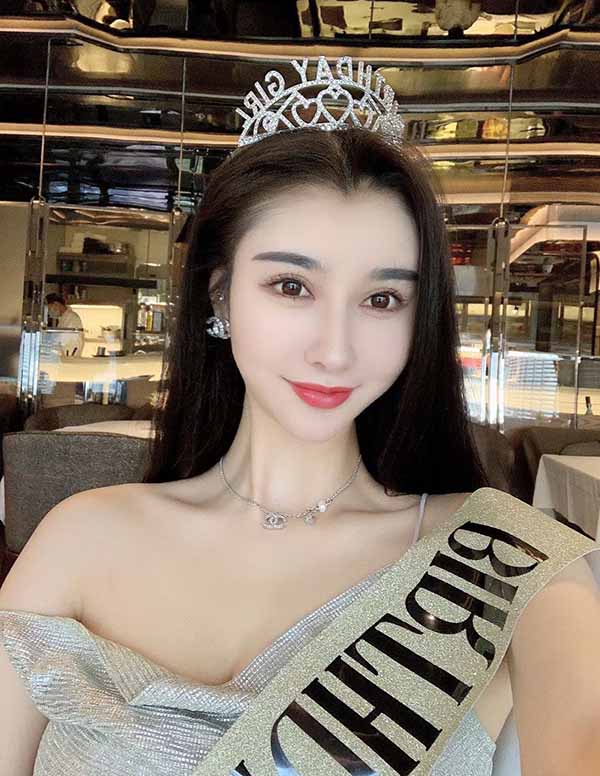 东京哪有外围模特