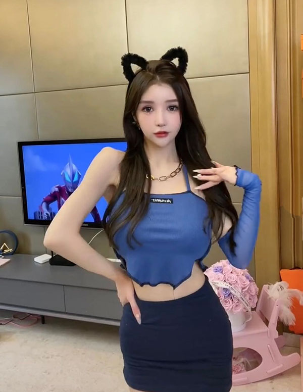 多伦多商务模特预约