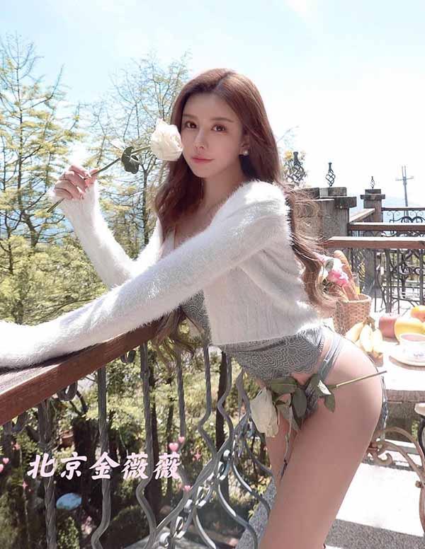 波士顿伴游模特