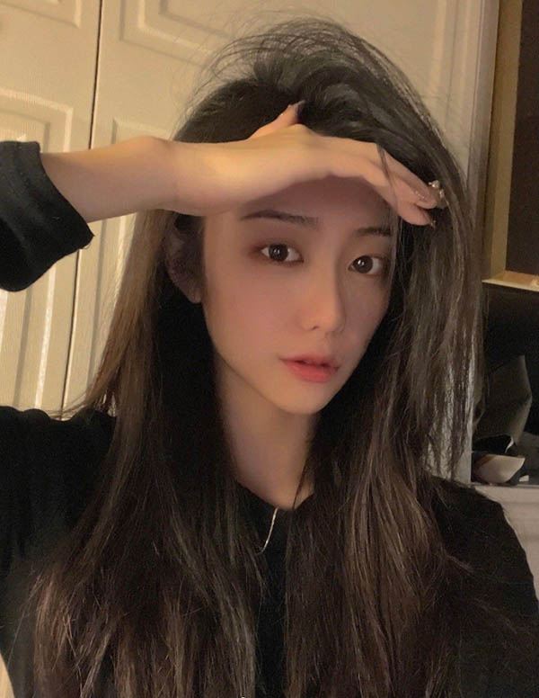 巴黎商务模特预约