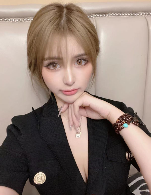 巴黎模特高薪招聘