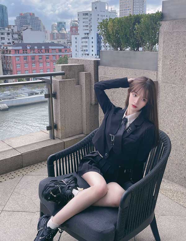 曼谷商务伴游招聘