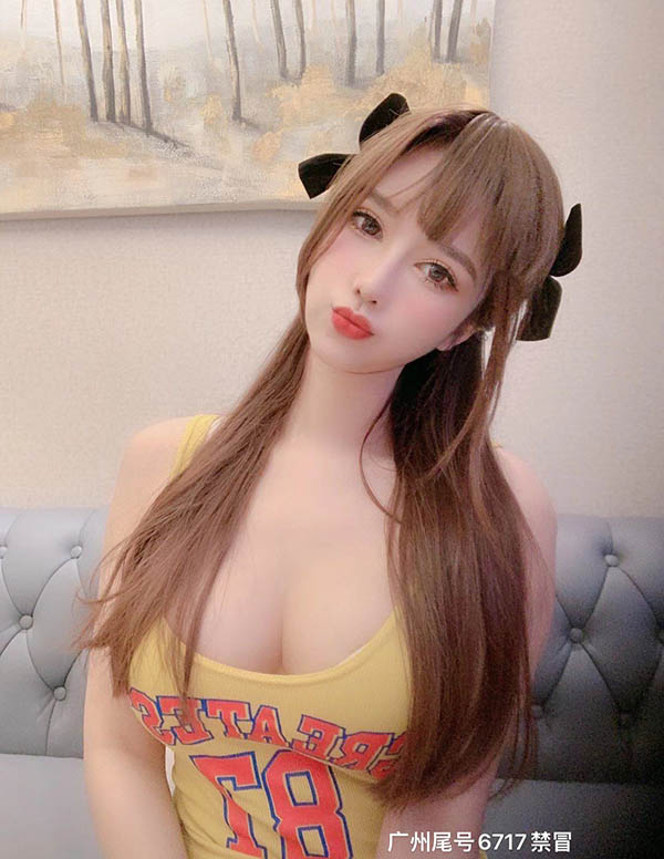 温哥华商务模特价格