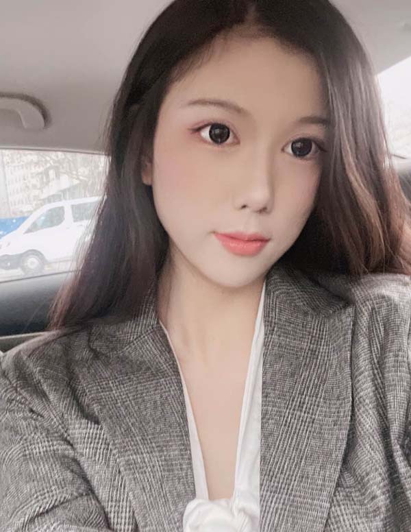 首尔高端模特预约