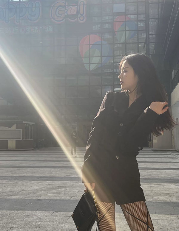 巴黎商务模特价格