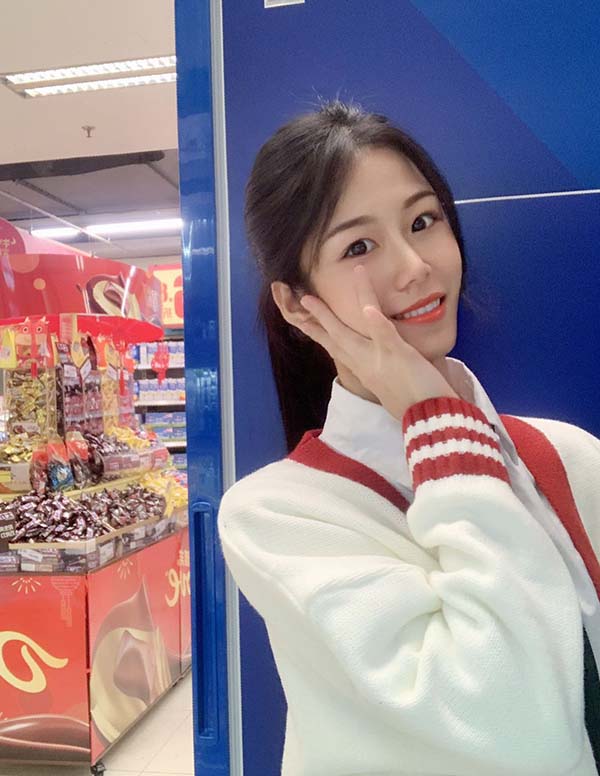 多伦多伴游模特预约