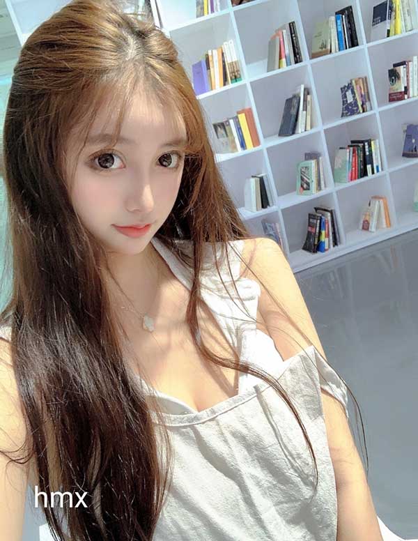 首尔伴游模特预约