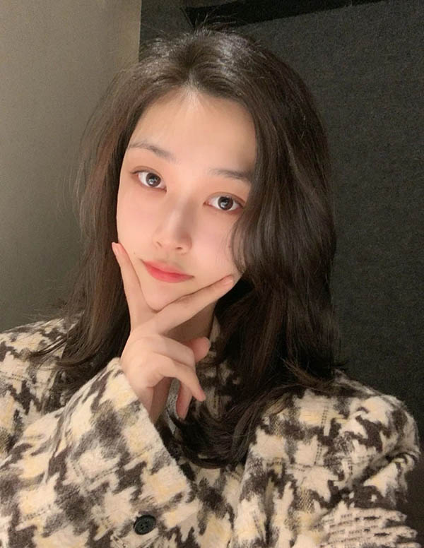 纽约高端模特微信