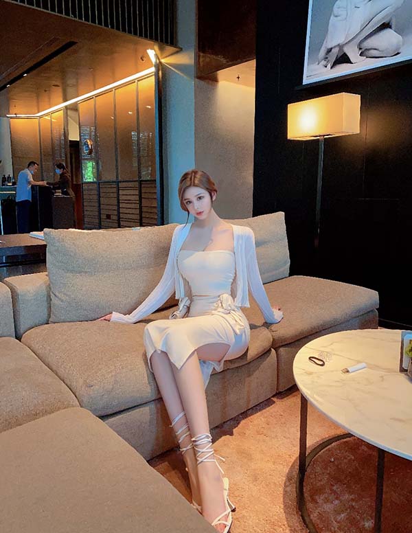 曼谷外围上门价格