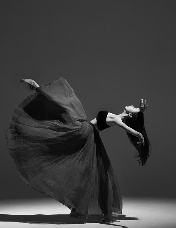 曼谷商务模特微信