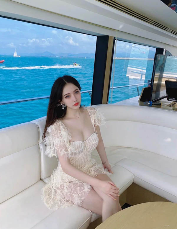 巴黎外围伴游网